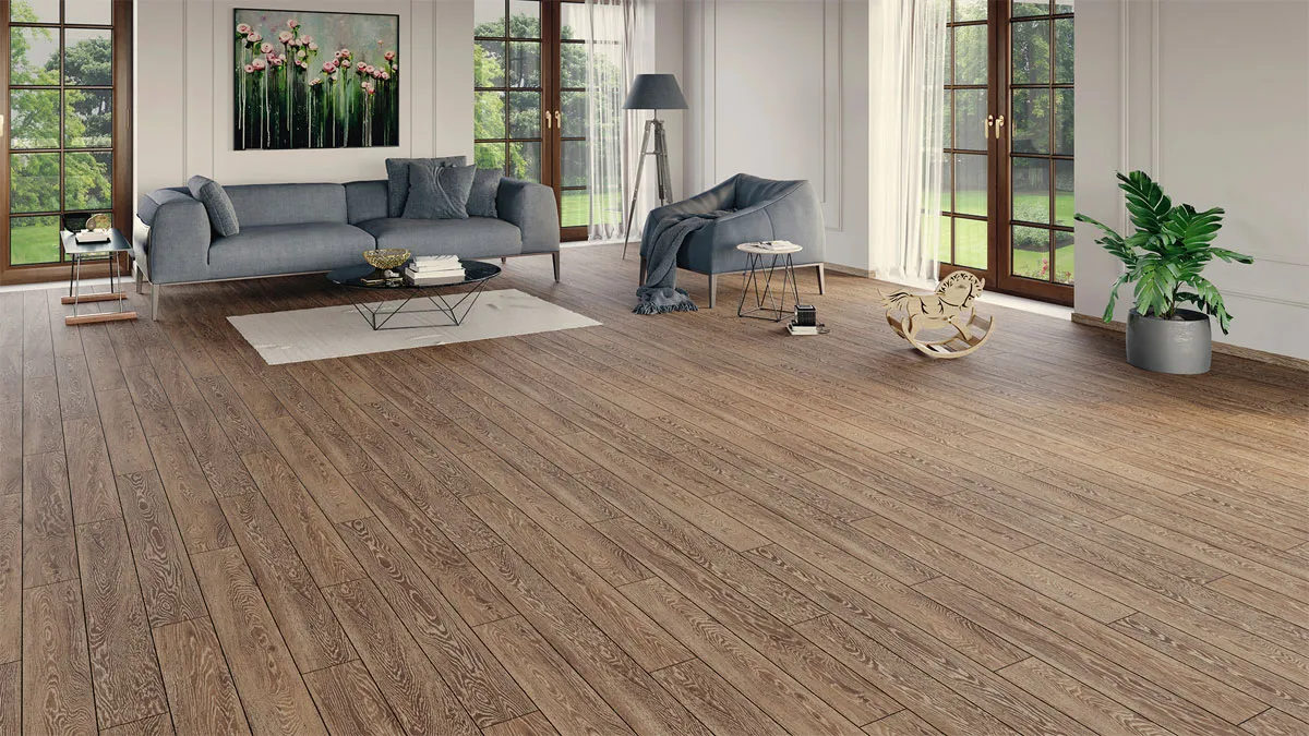 Laminat 9939 Milano 12 mm/KL 32 16,50 € / m² POPUST -20% = 13,20 € - Ogulin