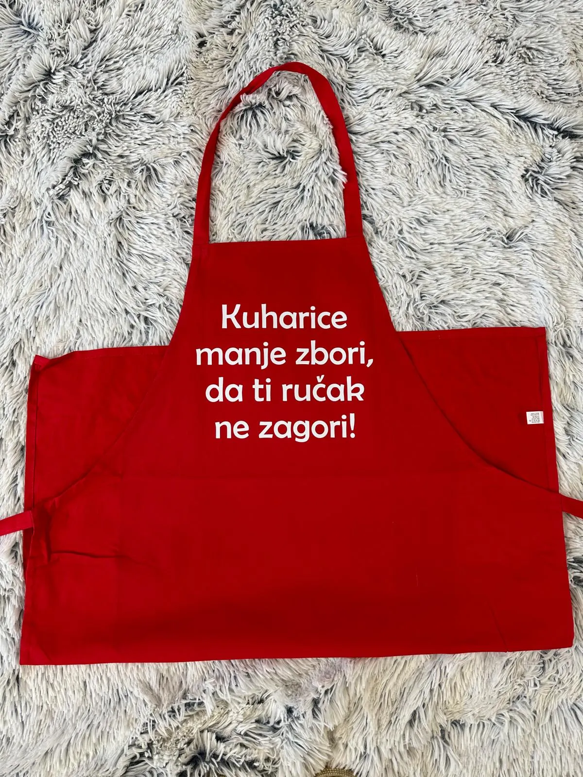 pregača - tisak po želji - slika 29