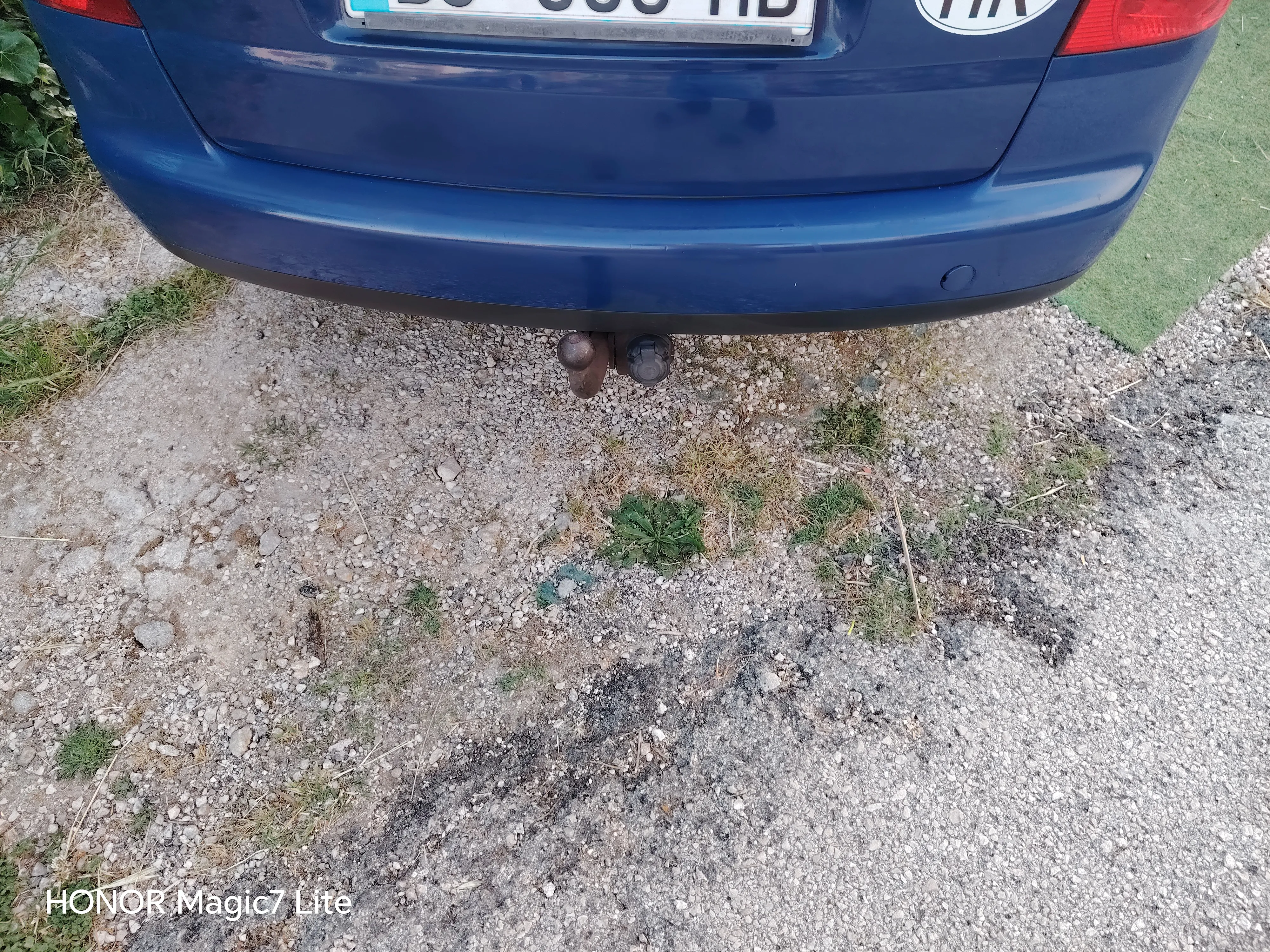 vw touran 2006 - slika 3