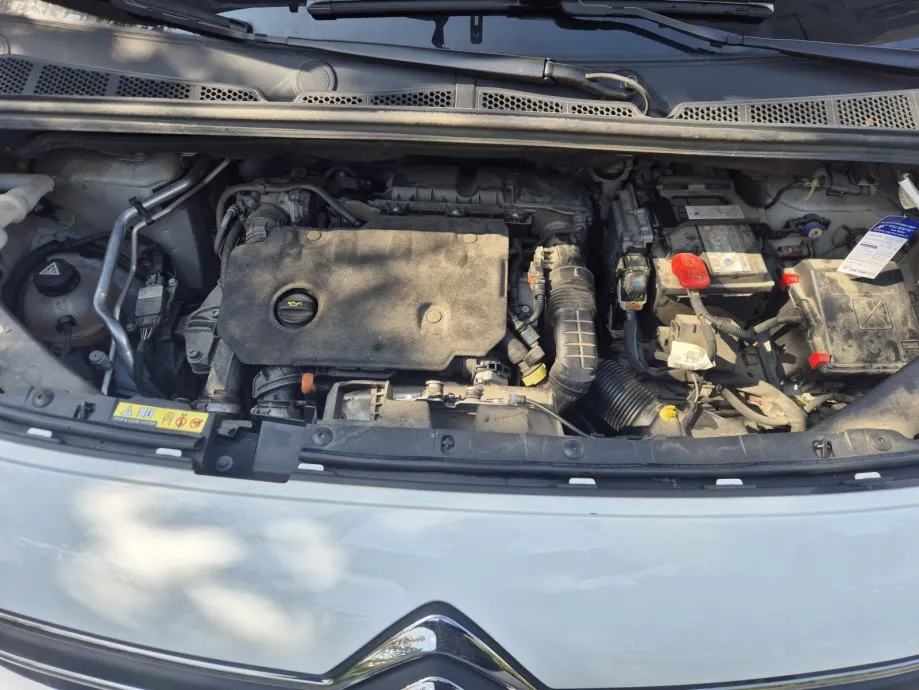 citroen berlingo 1.5 hdi/n1/5 sjed.maksi/lising/, 2020 god. - slika 7