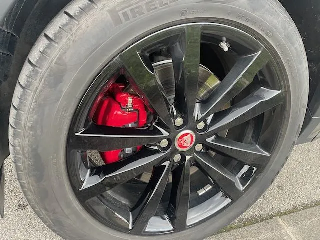 jaguar r-dynamic plug in hybrid 309ks benz+electric 4x4-pametna kupnja - slika 13