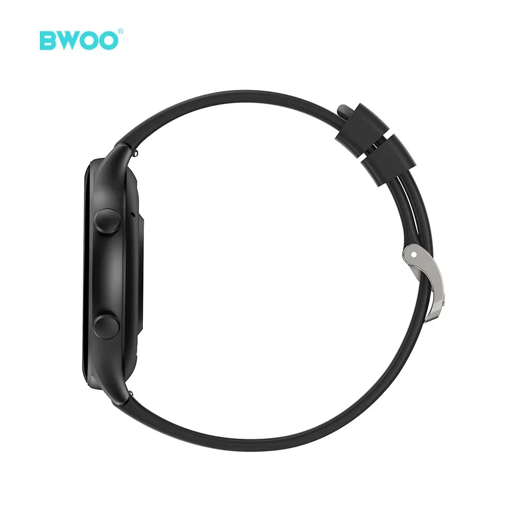 bwoo premium pametni sat wa-03 s potpunim upravljanjem na dodirnom zaslonu max bwoo - slika 4