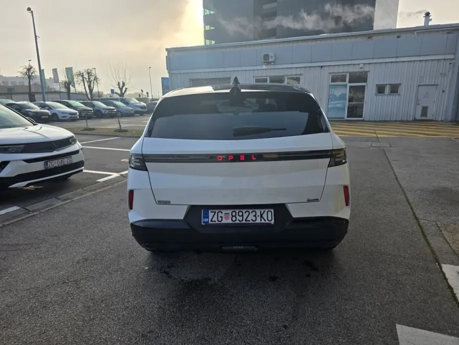 opel grandland gs aut. 1.2 turbo hybrid - 8 godina garancije! - slika 6
