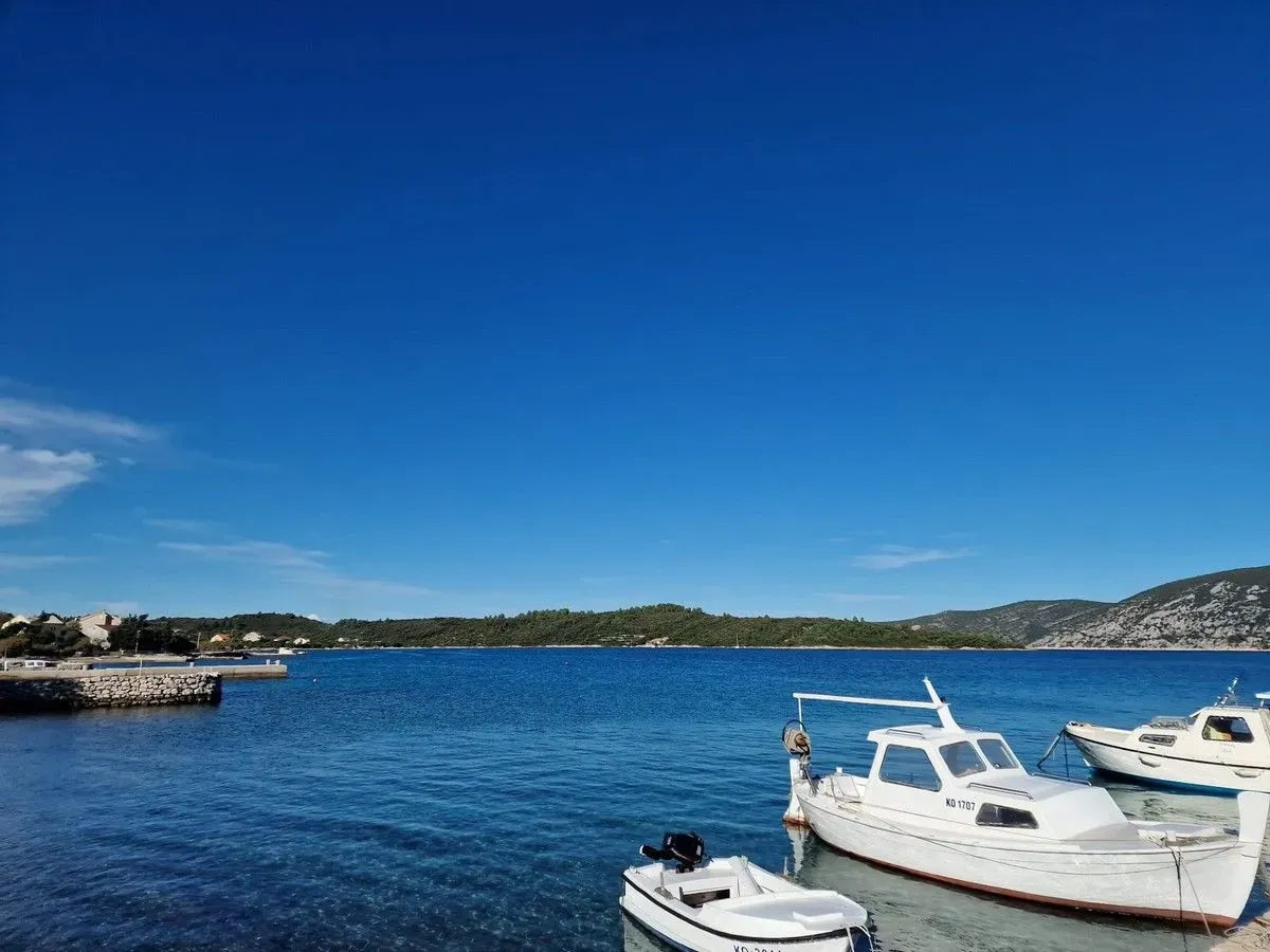 građevinsko zemljište na prodaju - korčula - slika 4
