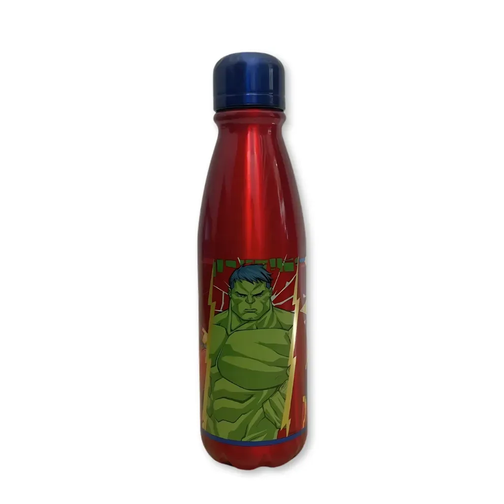 avengers ‘ready’ boca za vodu, 600 ml - slika 2