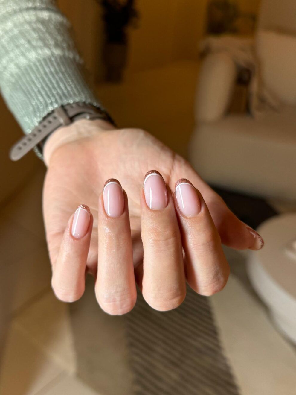 gel lak brilliance 6ml - slika 3