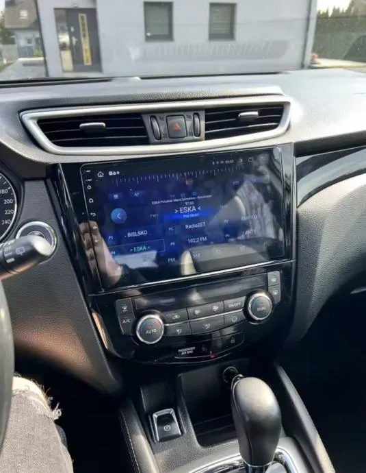 nissan qashqai j11 (2013-2017) original multimedija android navigacija - slika 17