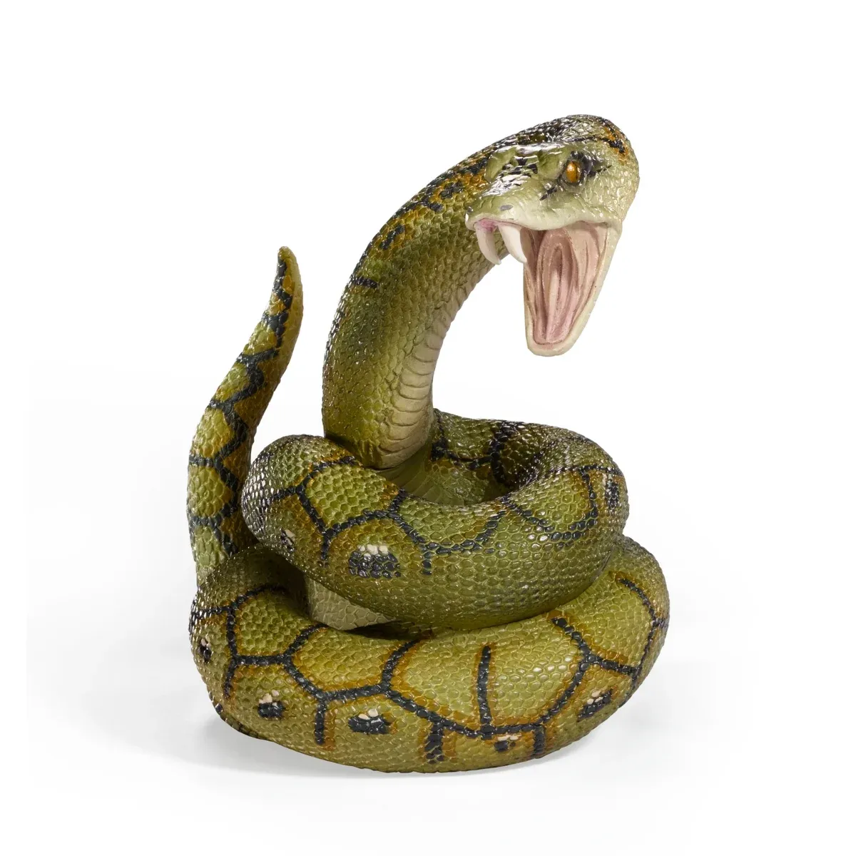 harry potter magical creatures – nagini figura, 18.5cm - slika 2