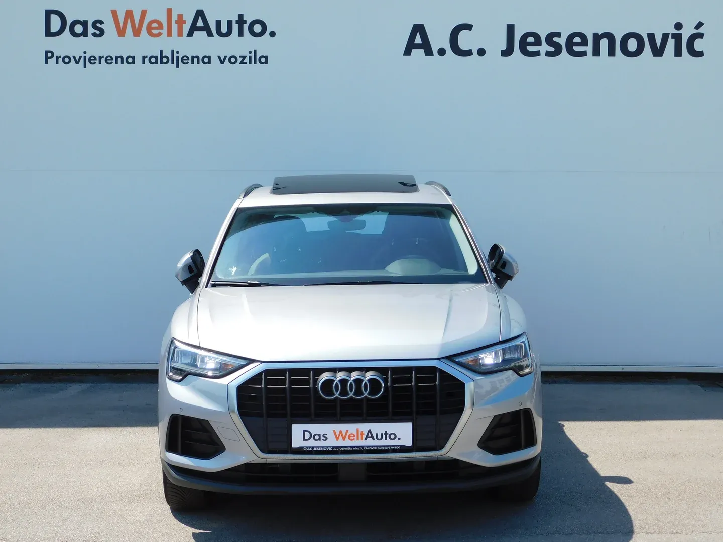 12250 audi q3 35 tdi s tronic - slika 2