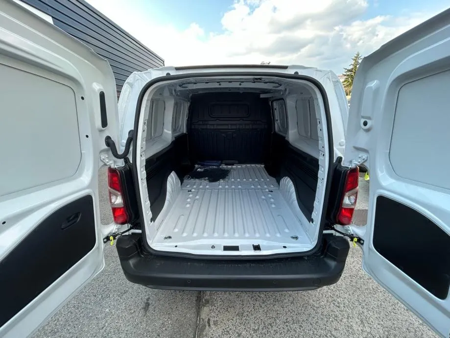 peugeot partner l2 comfort pack bluehdi 100 - slika 21