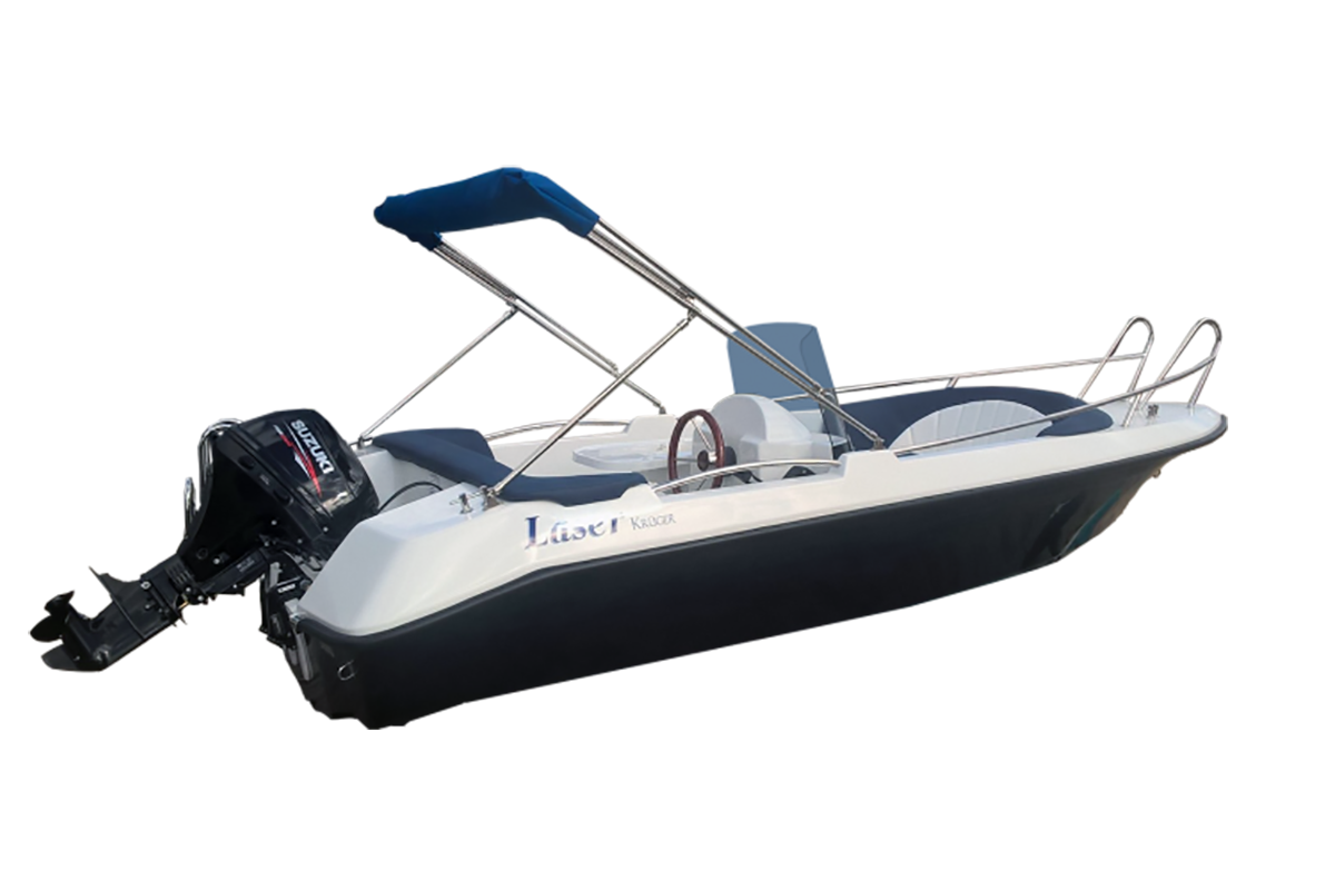 k-laser - slika 2