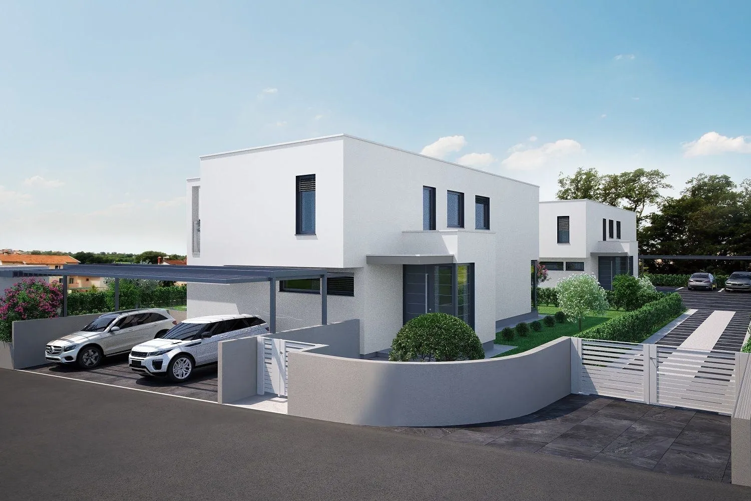 novigrad-moderna vila sa bazenom (prodaja) - slika 5