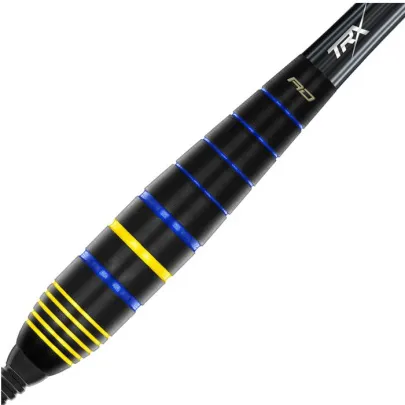 luke humphries brass 20g - slika 4