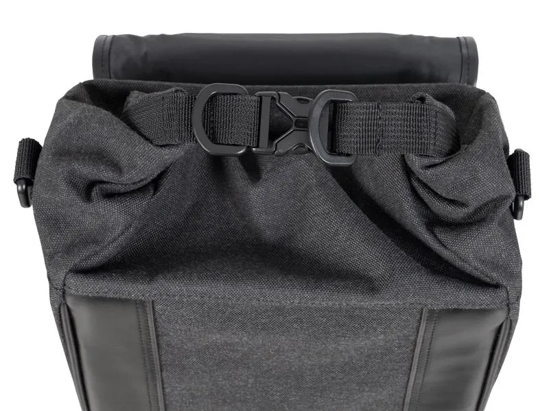 shad side bag cafe racer - slika 3