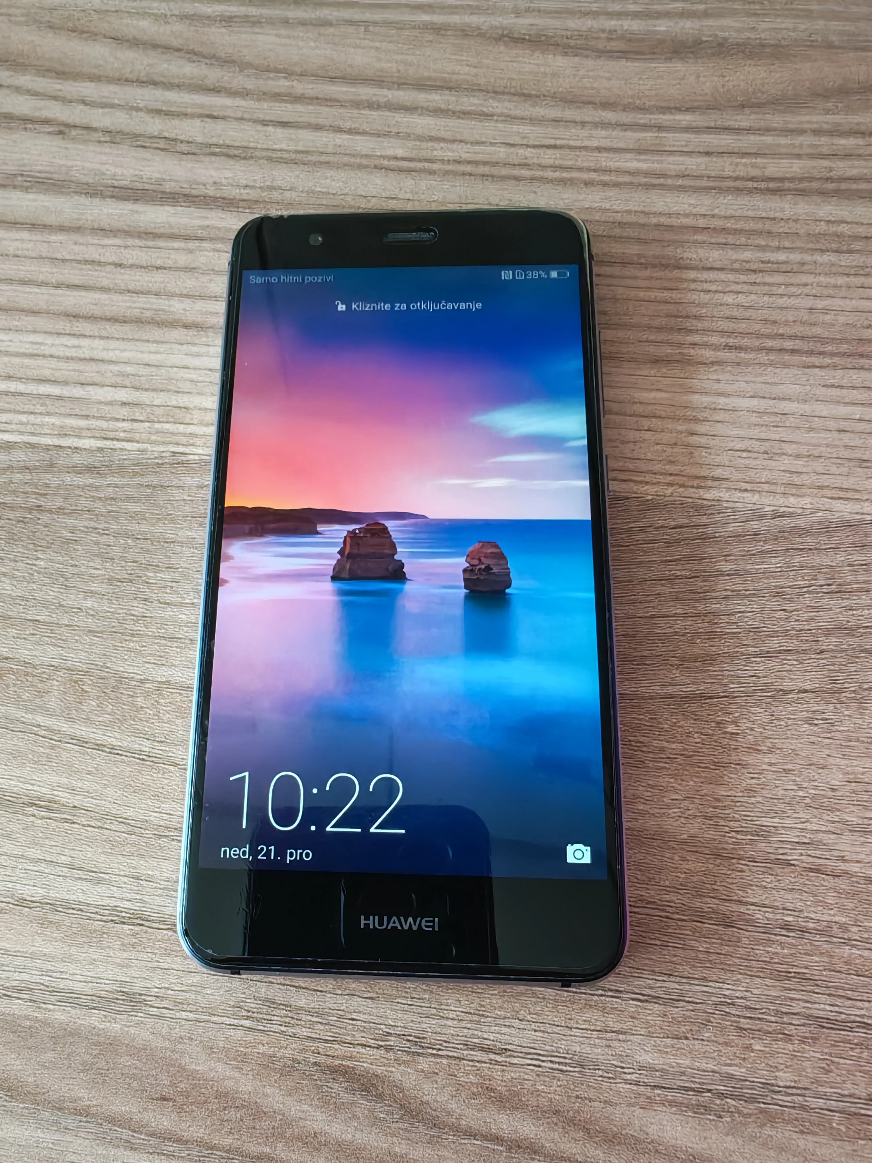 huawei p10 lite - slika 7
