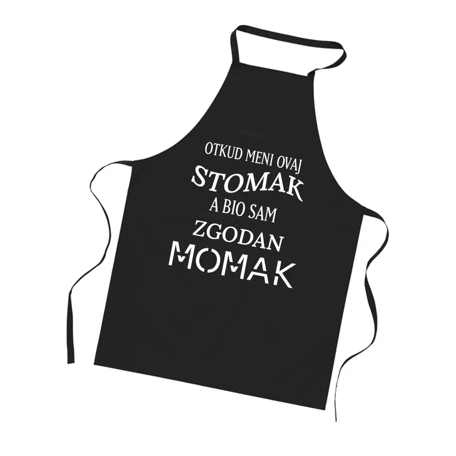 pregača – zgodan - slika 2