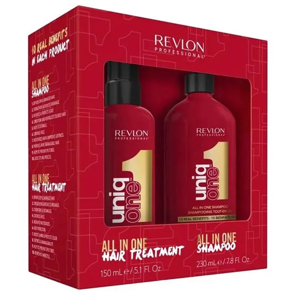 Revlon Professional Uniqone poklon set - Jakšić