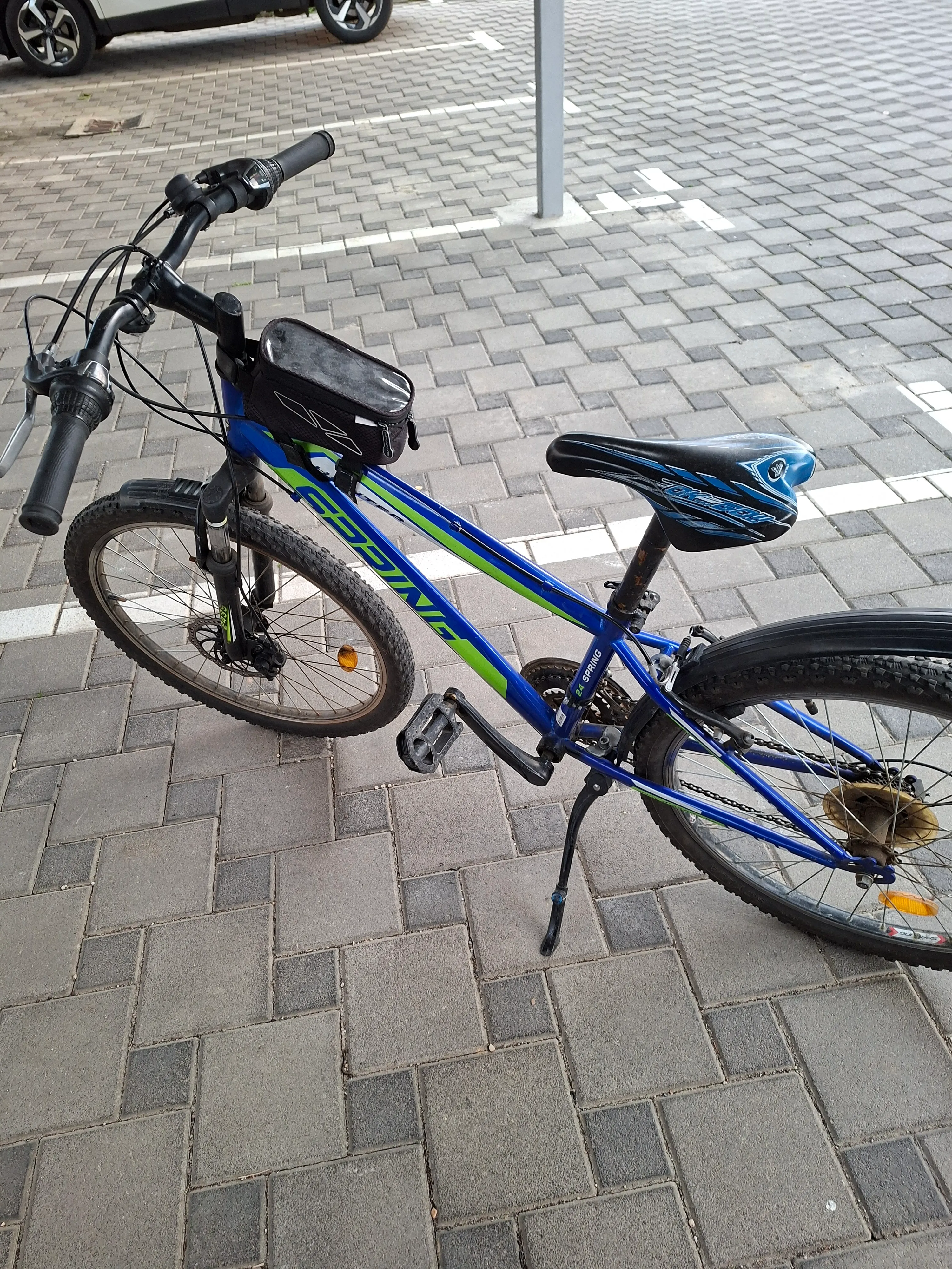 spring mtb hunter - slika 4