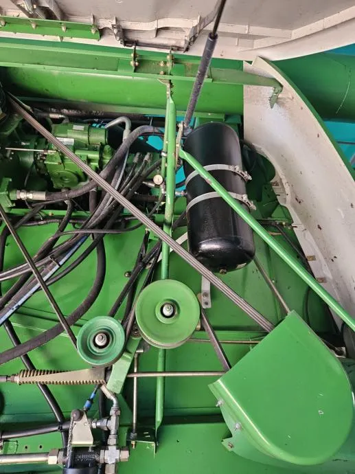 john deere t550 - slika 10