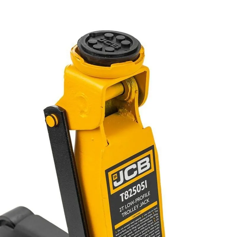 servisna dizalica 2t niskoprofilna jcb-t825051 - slika 4