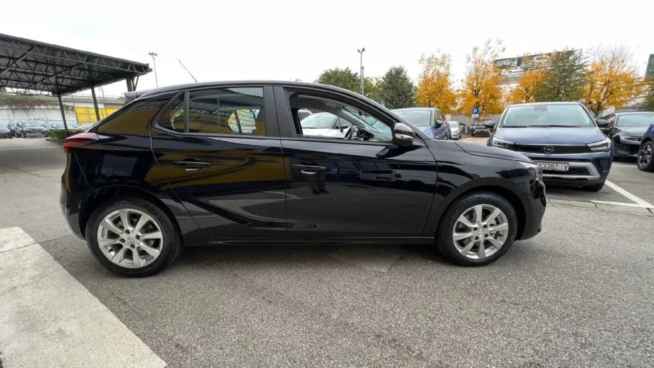 opel corsa edition 1.2 55 kw n1-teretno vozilo - 7 godina garancije! - slika 3