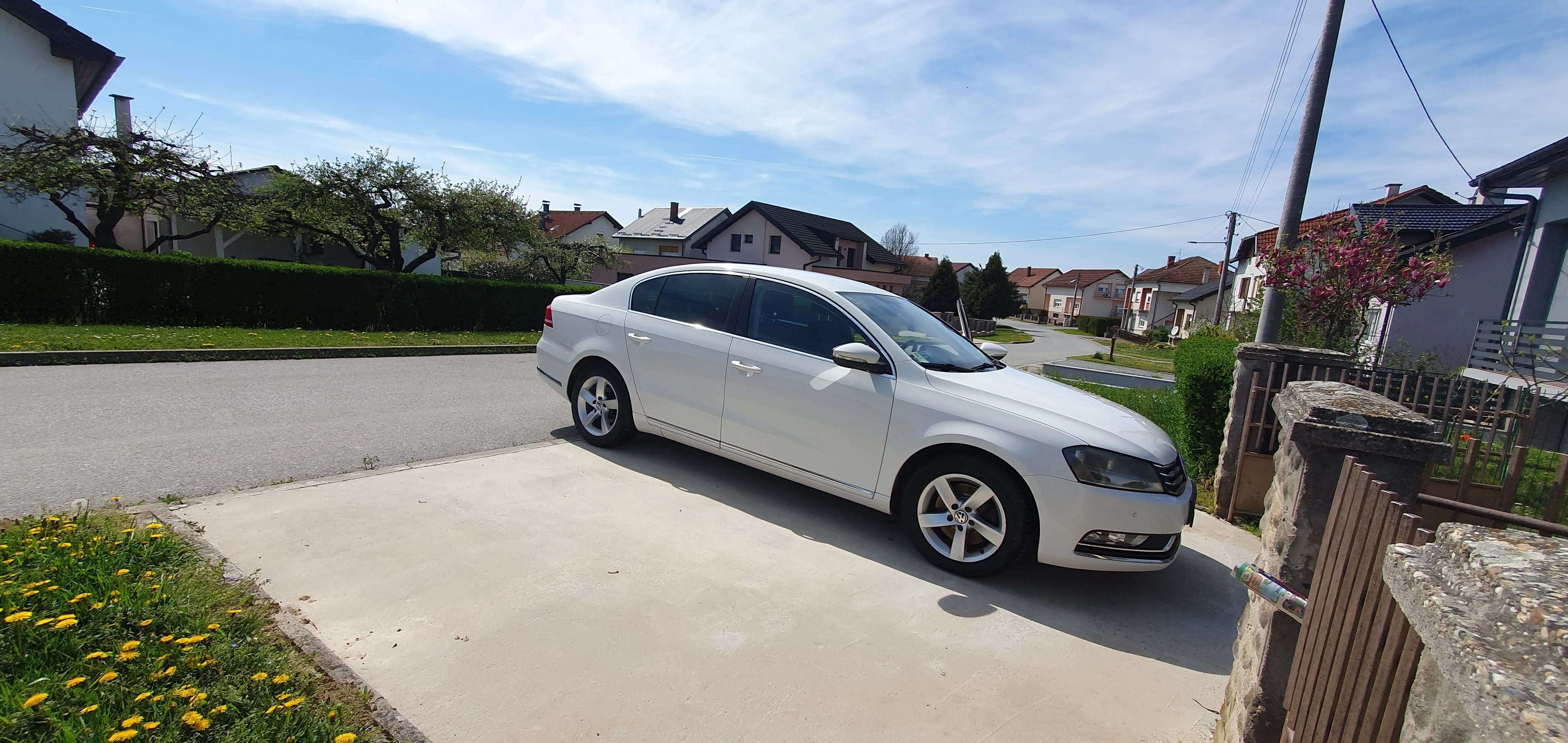 passat 1.6 tdi - slika 2