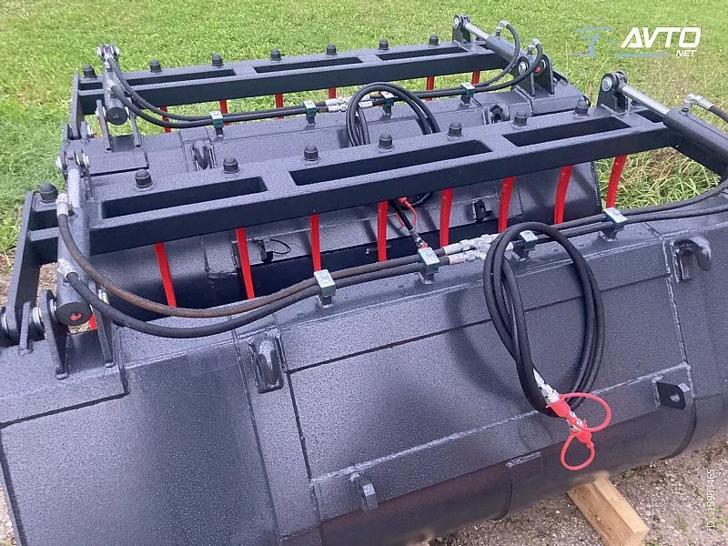 metaltech kr200 - slika 2