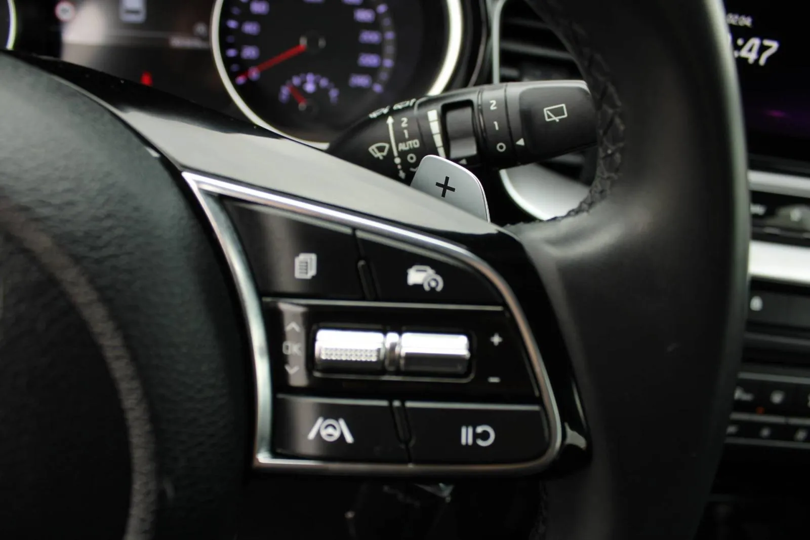 kia ceed sw 1.5 t-gdi automatik *navigacija, kamera* - slika 17
