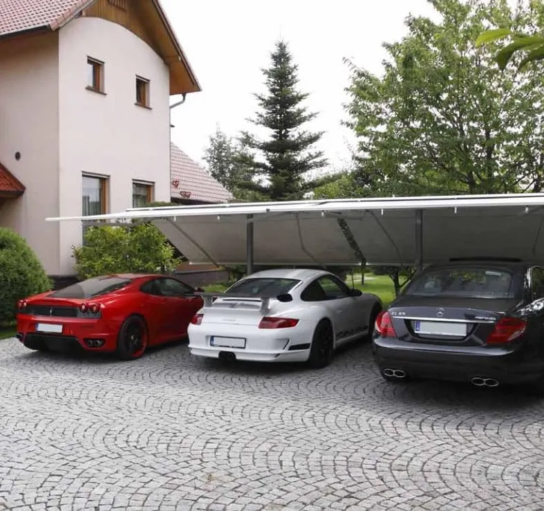 Tenda Jamaica - Slavonski Brod