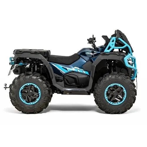 cfmoto cforce 1000 x10 mv, novo, dostupno više boja, 2025 god. - slika 2
