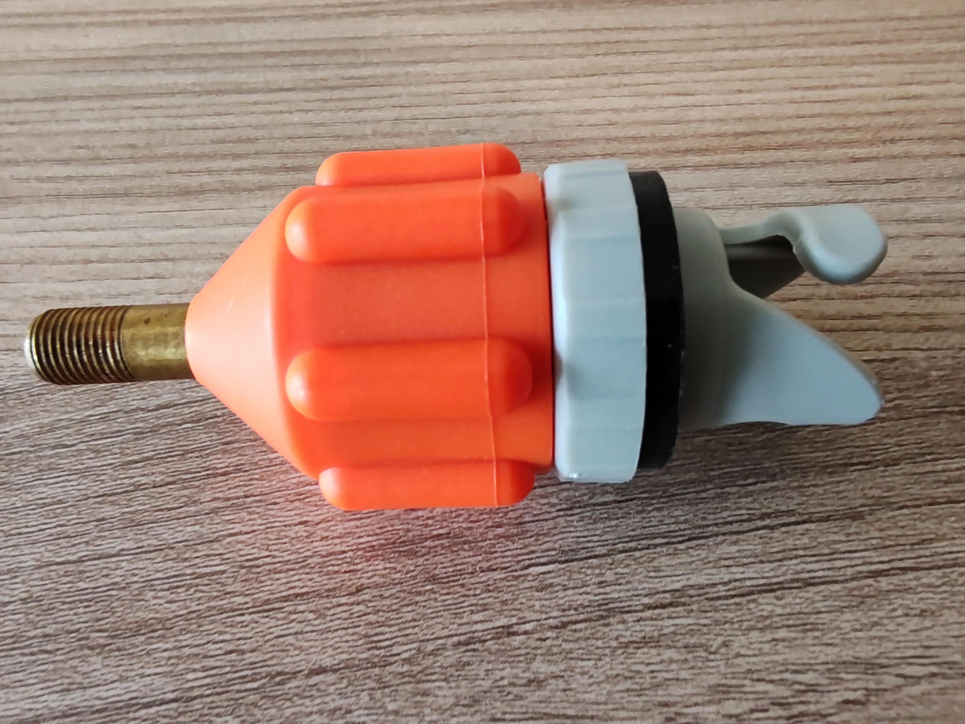 adapter za pumpanje gumenih čamaca supova - slika 4