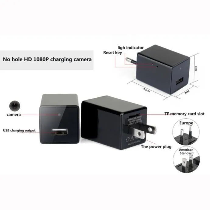 adapter skrivena mini kamera - slika 6