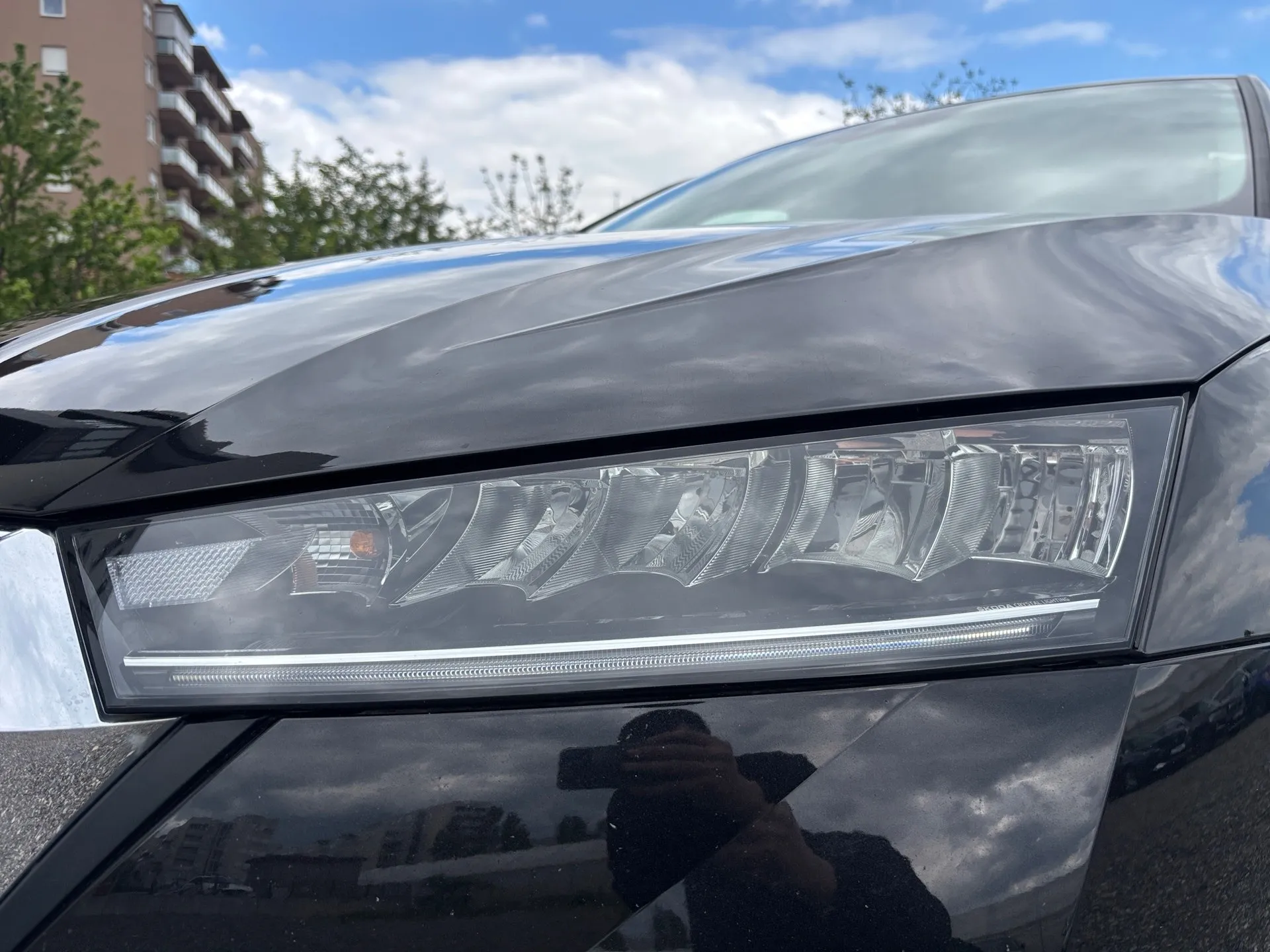 škoda octavia 2.0 tdi style 110kw - slika 5