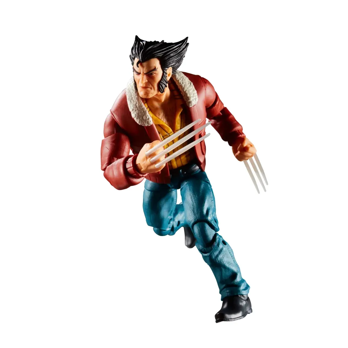 marvel legends series: x-men ’97 – marvel’s logan figura, 15cm - slika 6