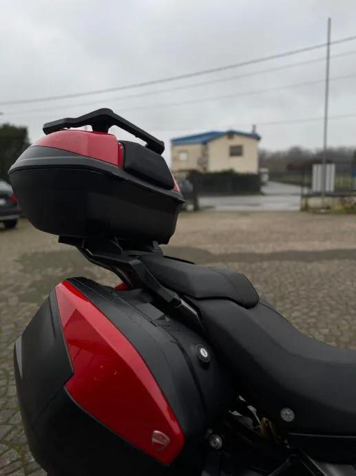 ducati multistrada 950 abs tcs, 2018 god. - slika 9