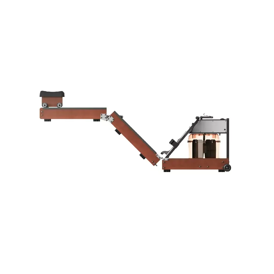 kingsmith wm10 rowing machine - sprava za veslanje - slika 11