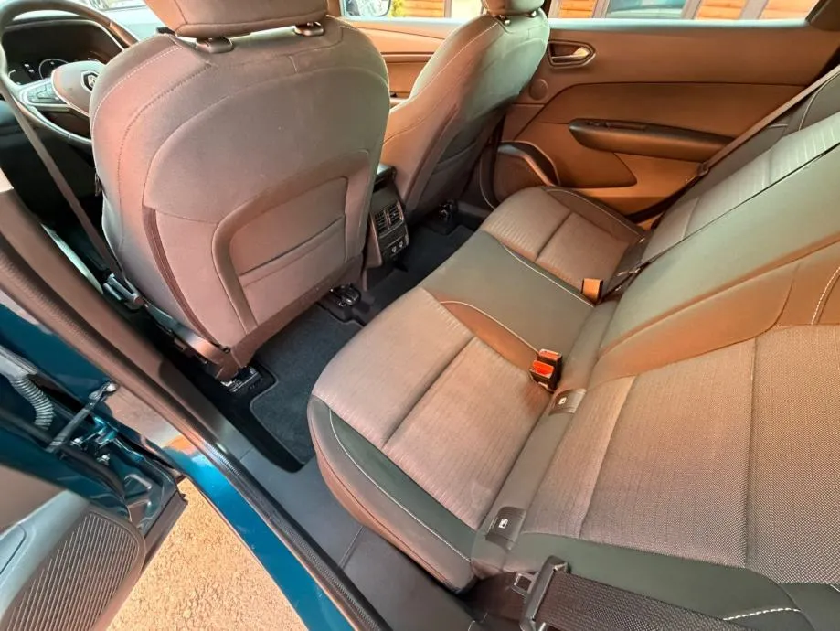 renault megane conquest 1.3 automat etech 145 arkana •leasingbezučešća - slika 18