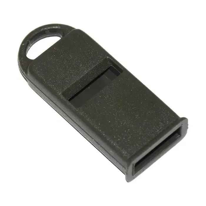 Zviždaljka PVC zelena - Poreč