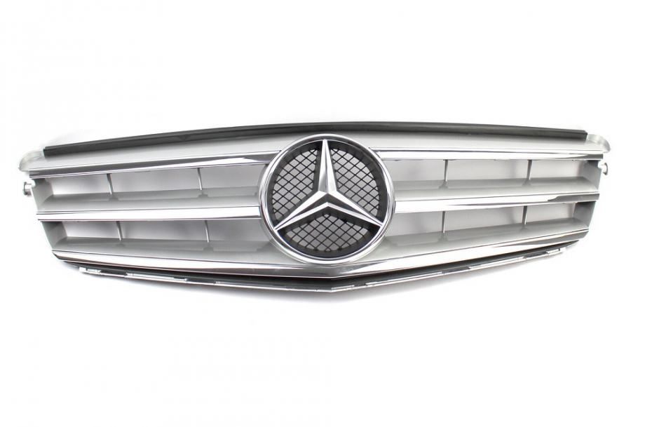 Maska Za Mercedes C Klasa W204 - Avantgarde - Original - Županja