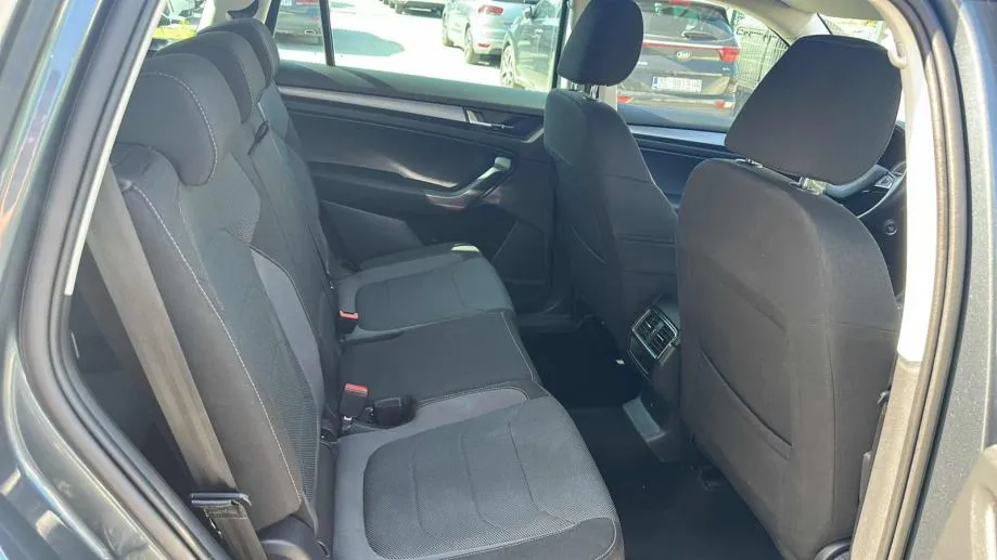 škoda kodiaq 2,0 tdi * 7 sjedala* jamstvo 24 mjeseca! - slika 10