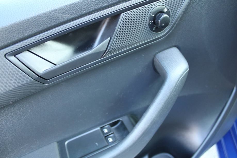 škoda fabia combi 1.0 tsi - slika 10