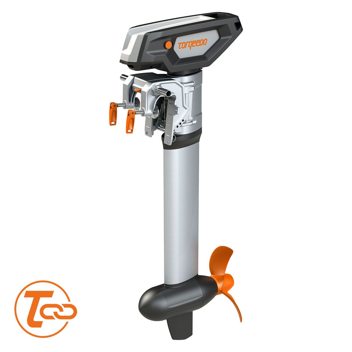 Cruise 6.0 RS TorqLink - Smlednik, Medvode