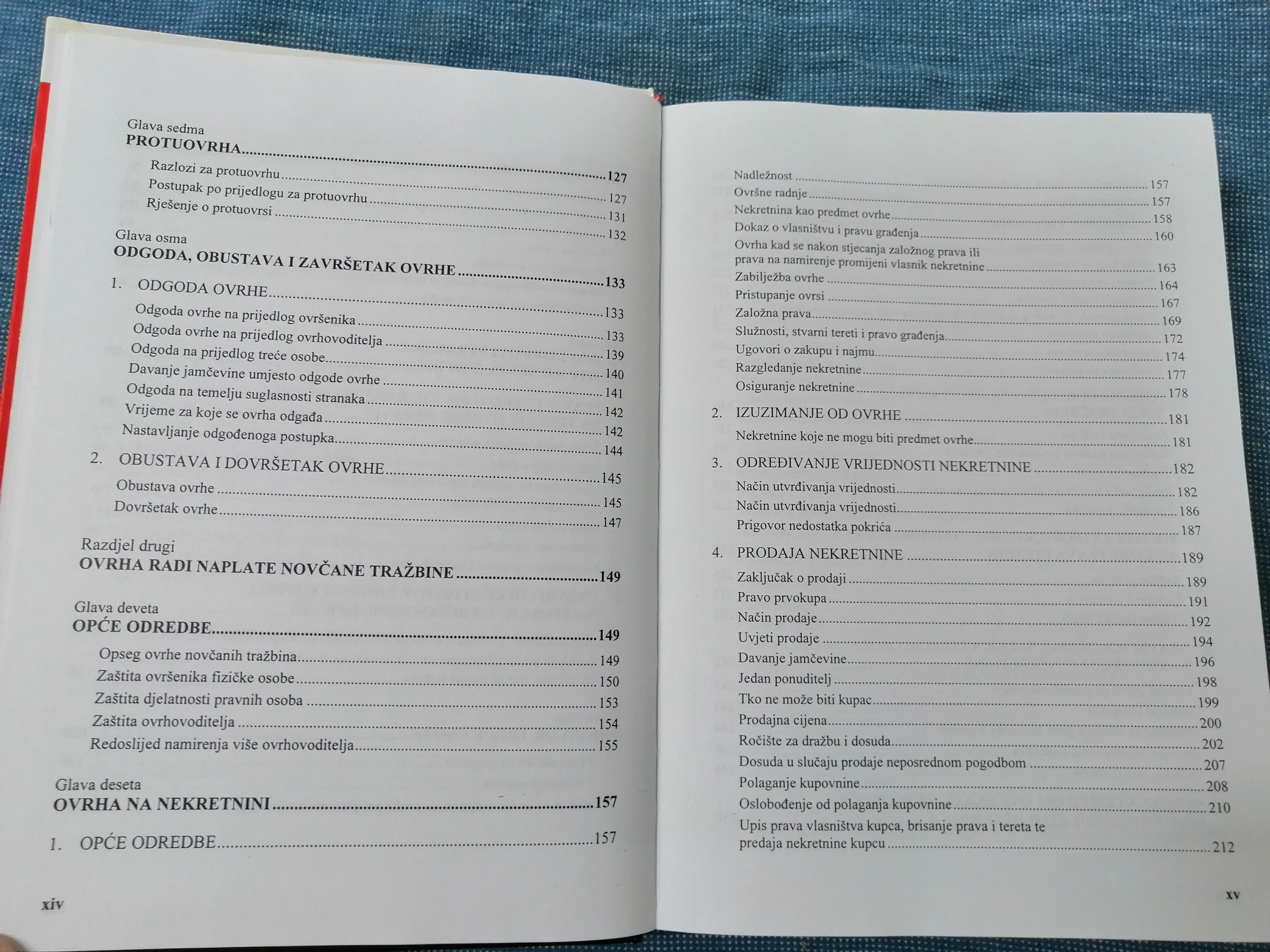 zinajda stuhne – ovršni zakon s komentarom - slika 6