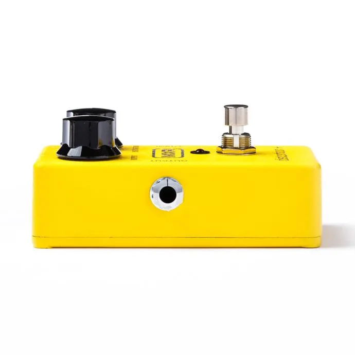 dunlop mxr m104 distortion - slika 2
