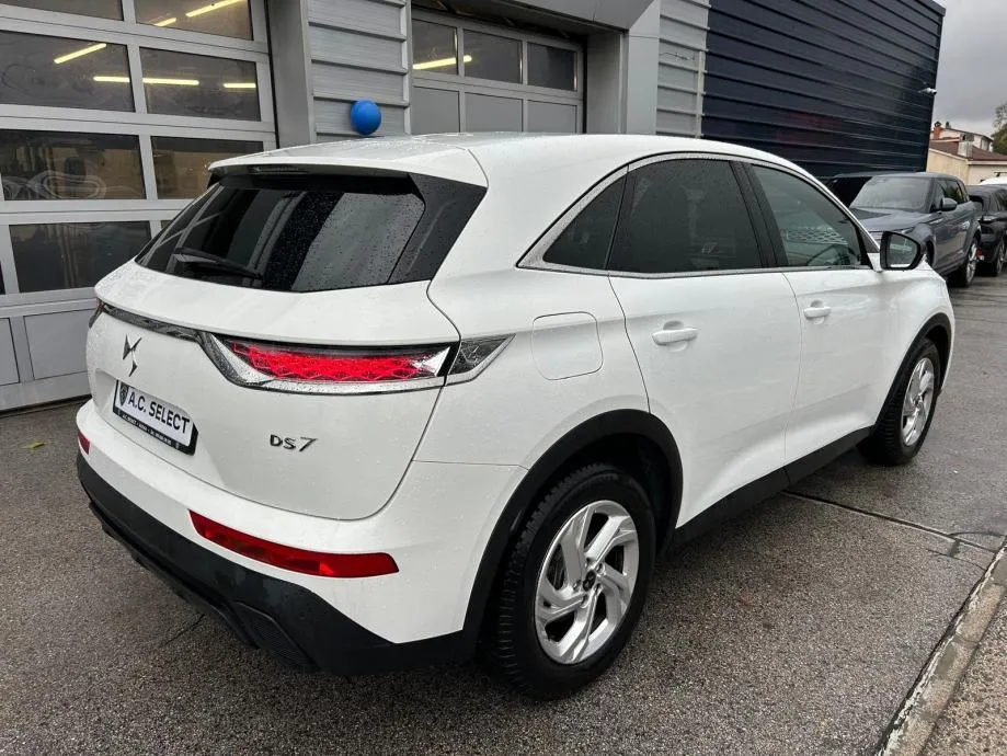 ds7 crossback hdi - 2020 - automatik - odličan - reg 1 god !!! - slika 5