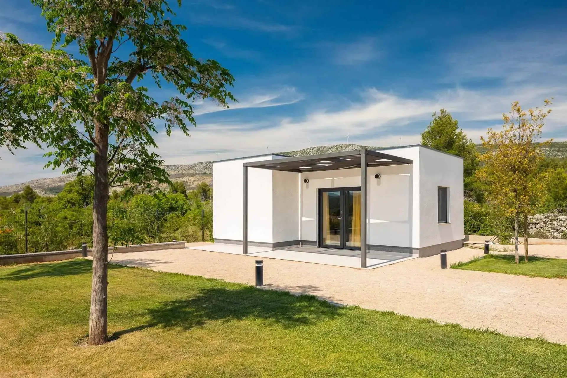 kuća za odmor villa promissa terra - slika 13