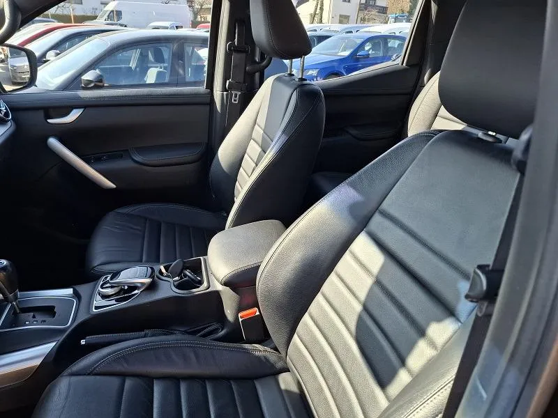 mercedes x klasa 250d*190ks*4matic*klima*navigacija*park.kamera* - slika 12