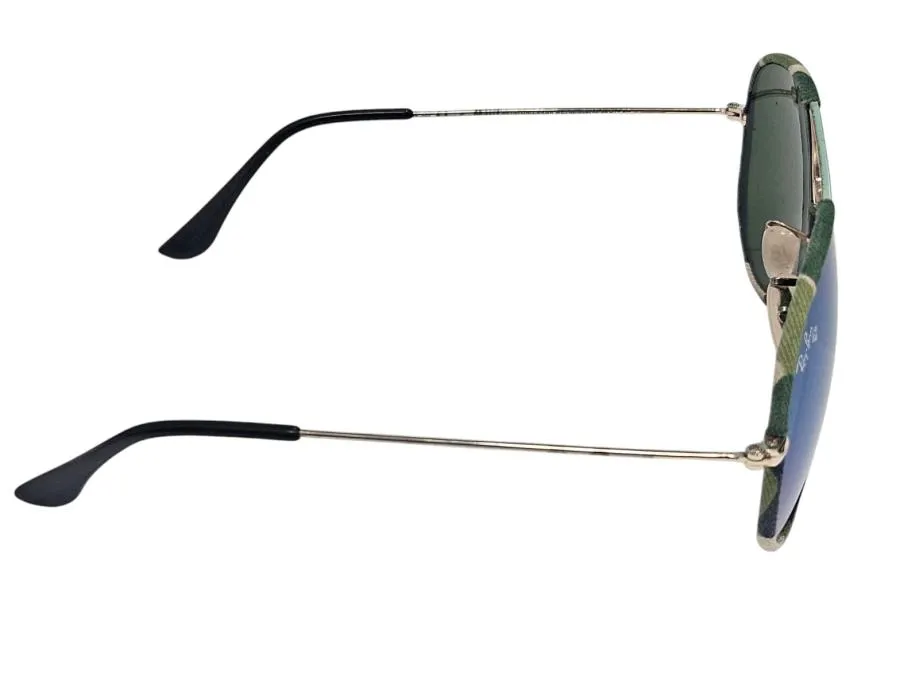 sunčane naočale ray ban rb3026 large aviator / r1, rate !! - slika 2