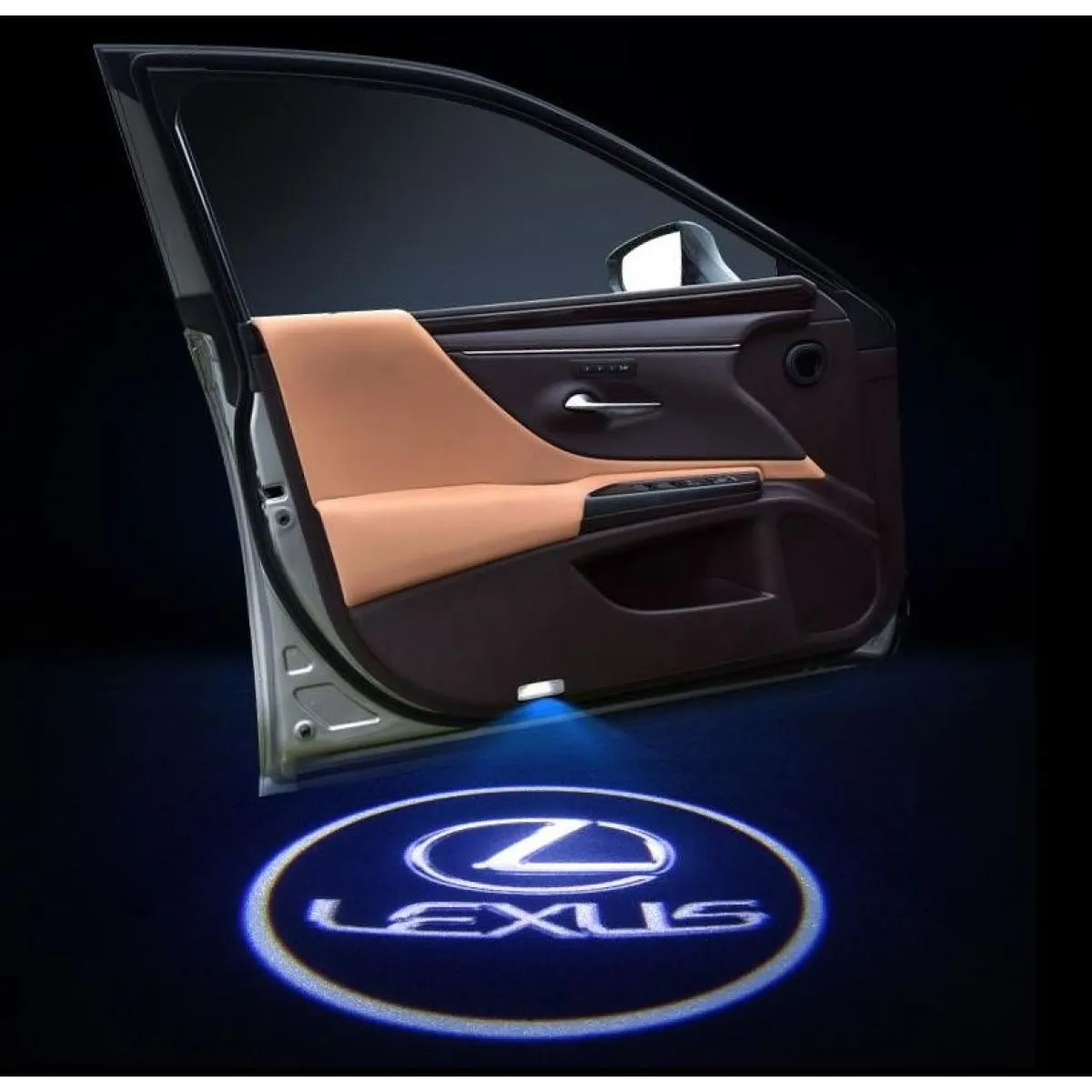 led auto logo projektor - ograničene količine - slika 17