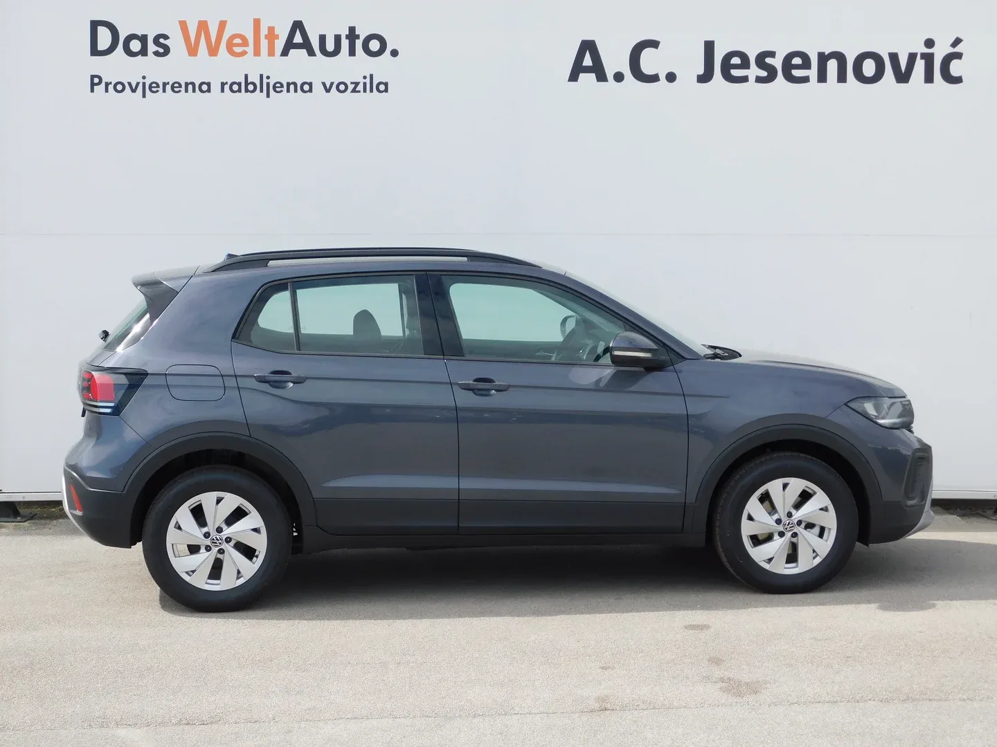 12613 volkswagen t-cross 1.0 tsi life - slika 4